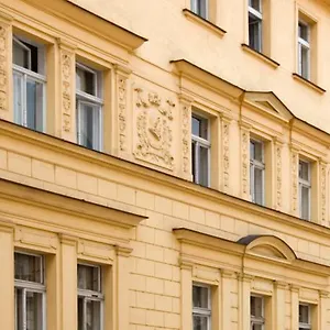 Hotel House Zizkov, Prag