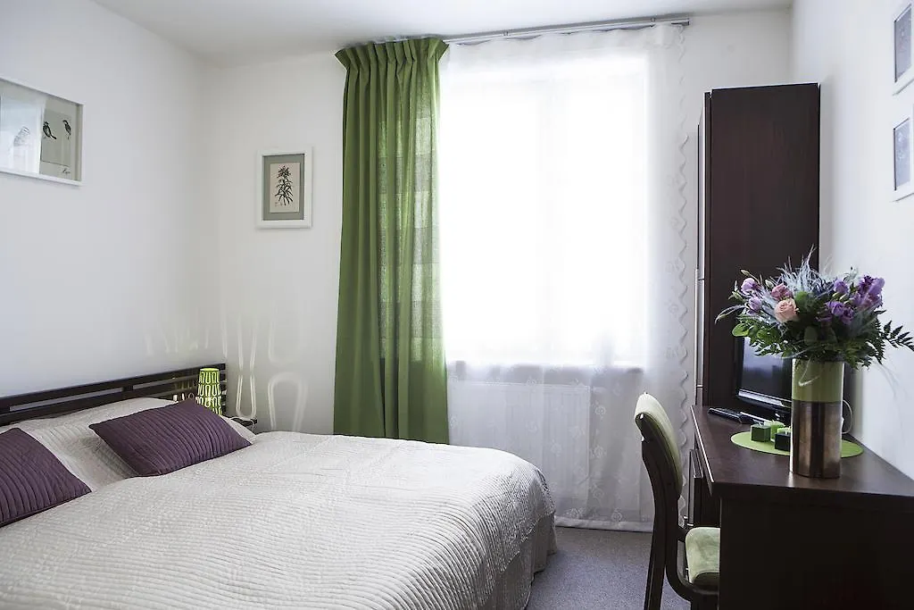 Szálloda Lavanda Hotel&Apartments Prága