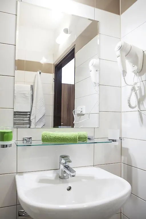 Szálloda Lavanda Hotel&Apartments Prága