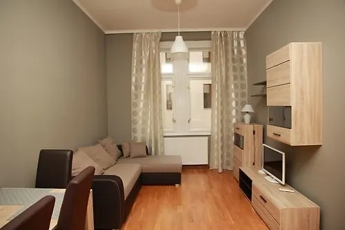 Szálloda Lavanda Hotel&Apartments Prága