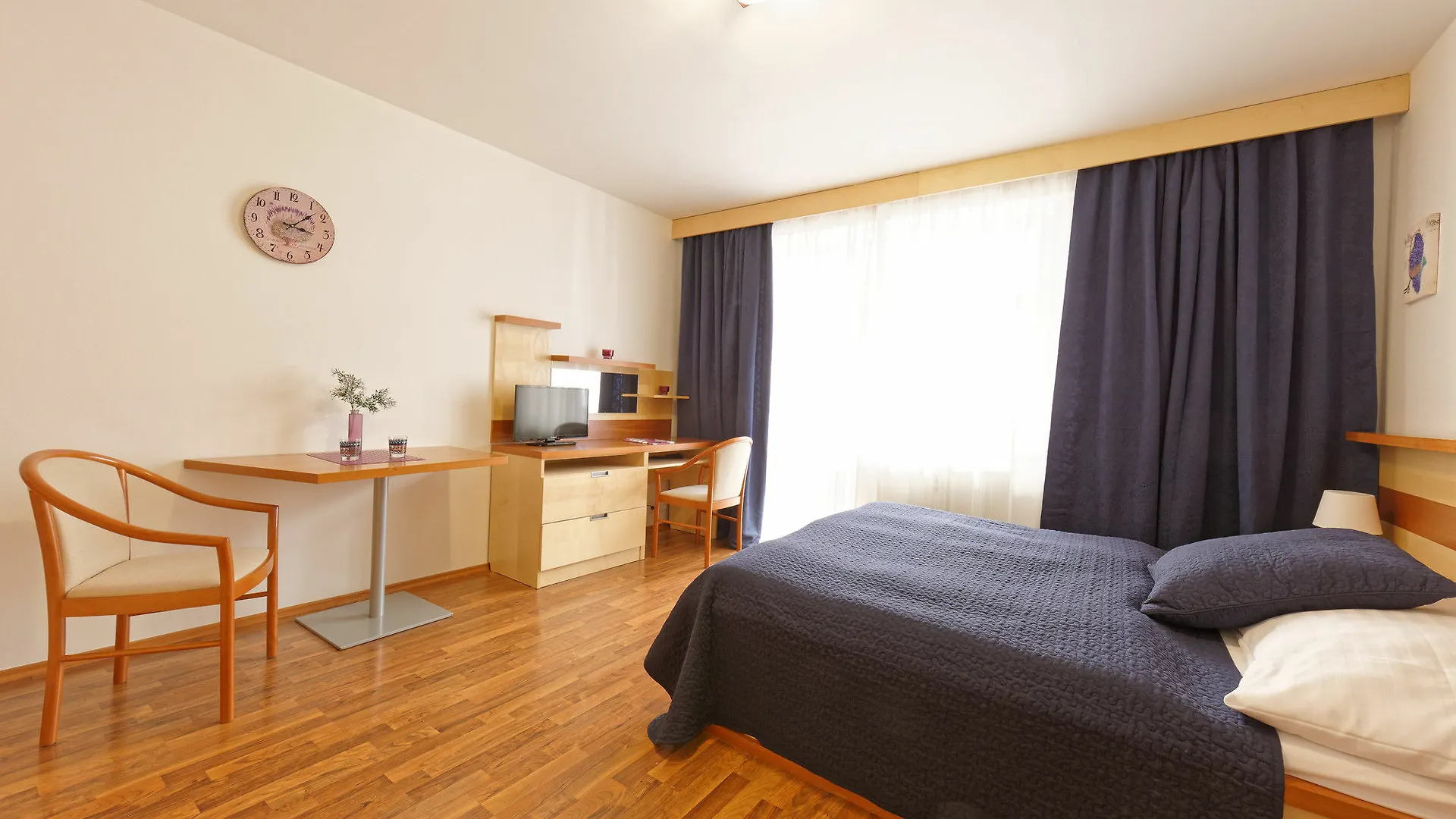 Lavanda Hotel&Apartments Prága Csehország