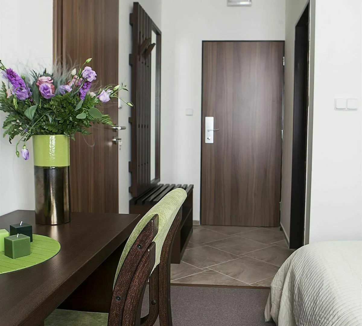 Lavanda Hotel&Apartments Prága Csehország