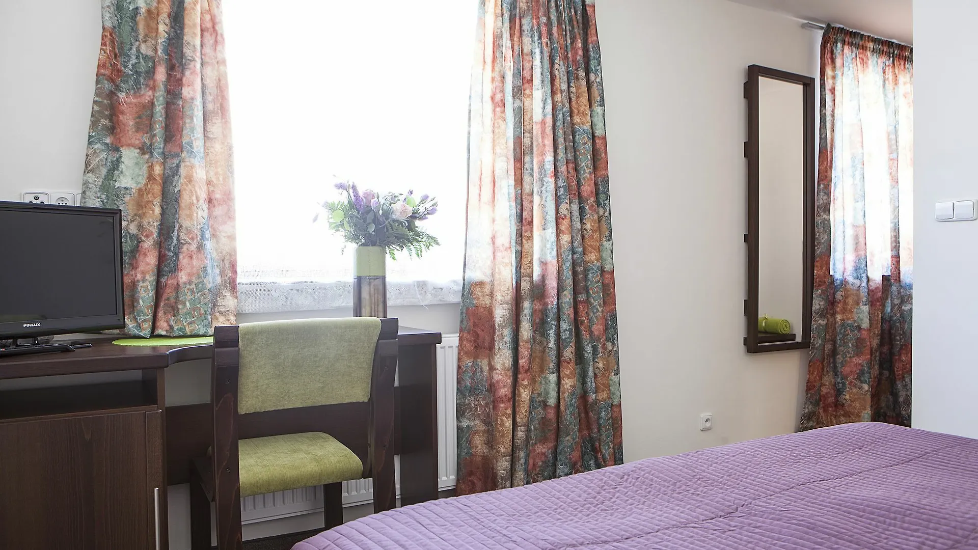 Lavanda Hotel&Apartments Prága